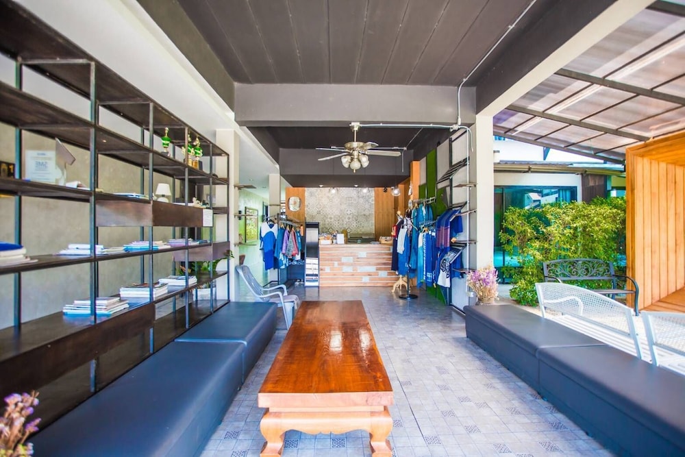 Anantaya Home Phare 28/50