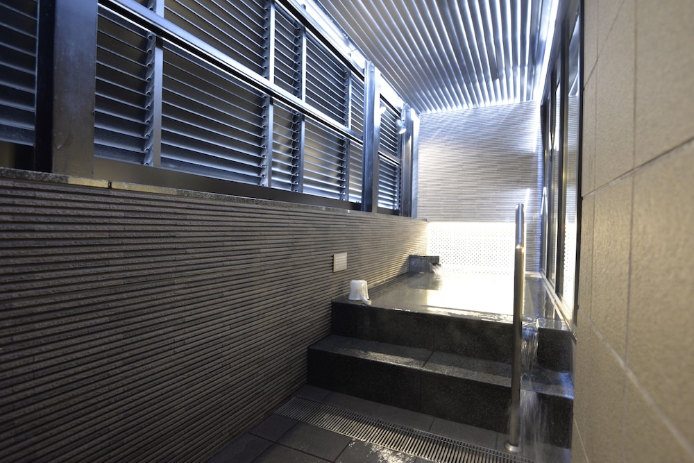 Apa Hotel Saitama Shintoshin Eki-Kita 7/30