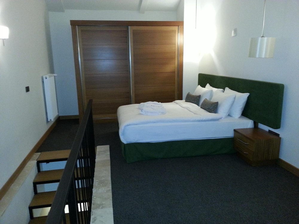 Abant Aden Boutique Hotel & Spa 11/46