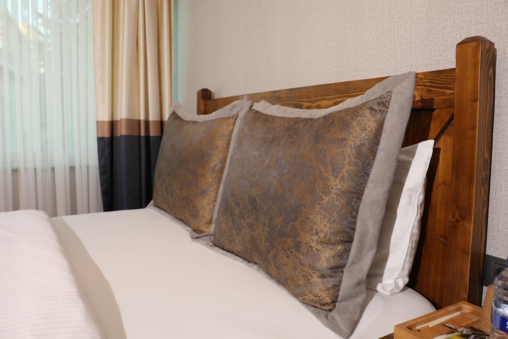 Zengin Suit Otel 23/50