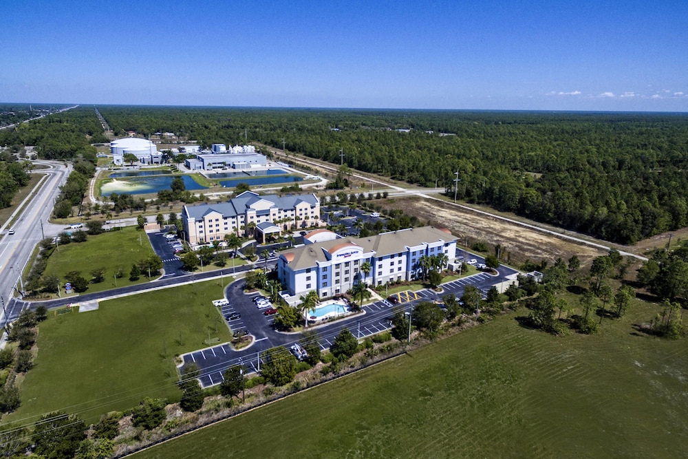 SpringHill Suites by Marriott Naples 22/40