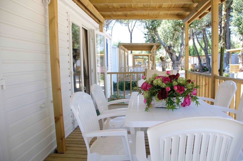 Club del Sole Marina Family Resort 26/43