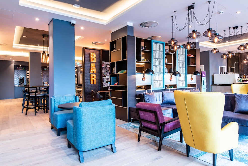 Premier Inn Essen City Centre 35/47