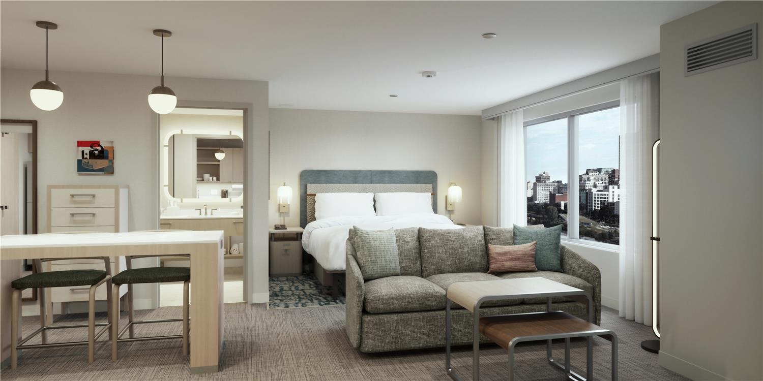 Homewood Suites by Hilton Santa Maria thumb 4