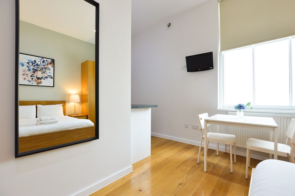 Notting Hill Serviced Apartments by Concept Apartments 21/49