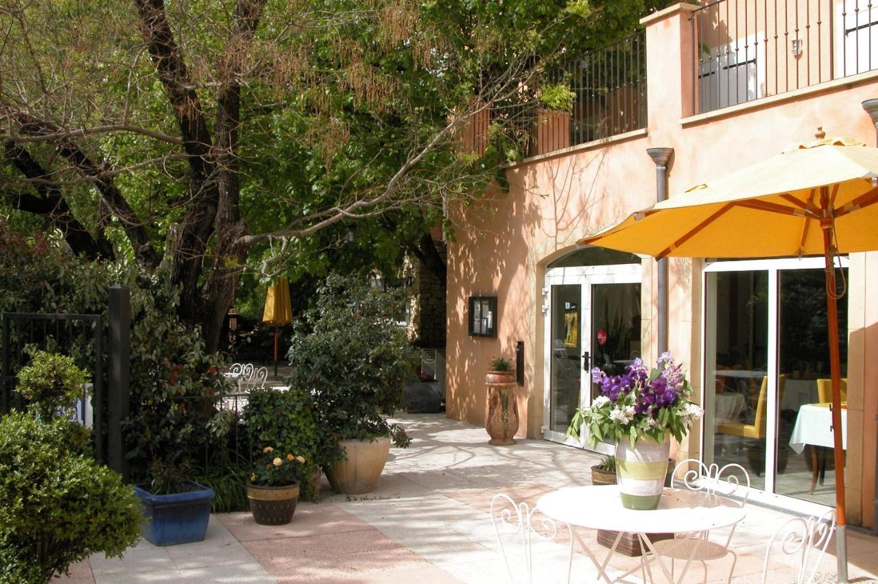 HOTEL LE RELAIS DU VIVARAIS 16/18