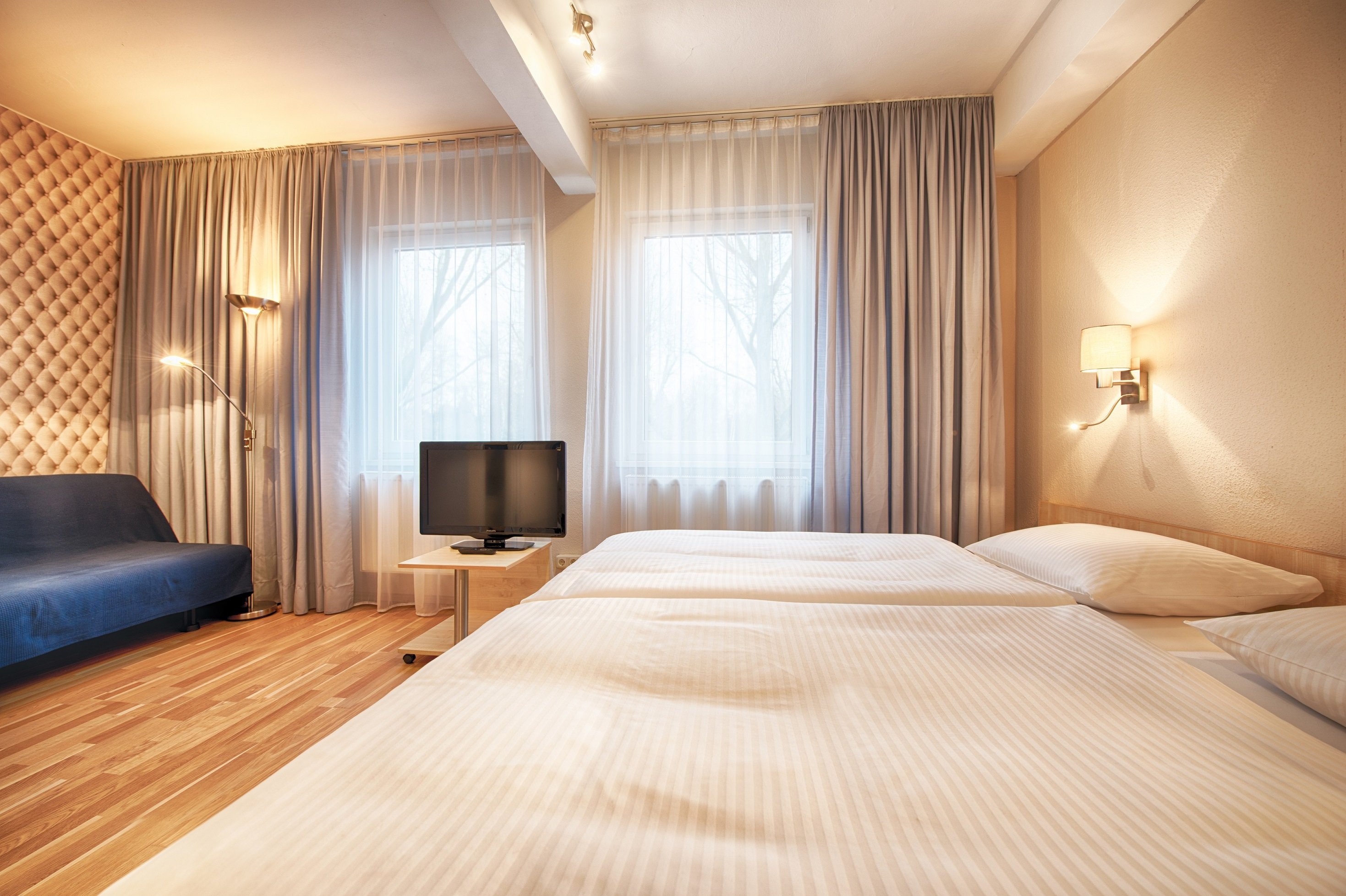 Enjoy Hotel Berlin City Messe 11/37