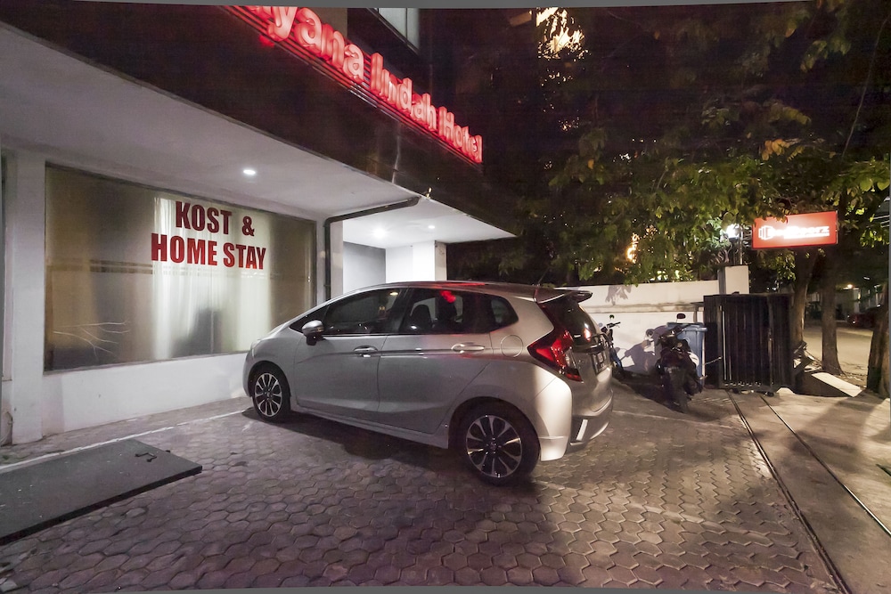 Reddoorz Panglima Sudirman 16/27