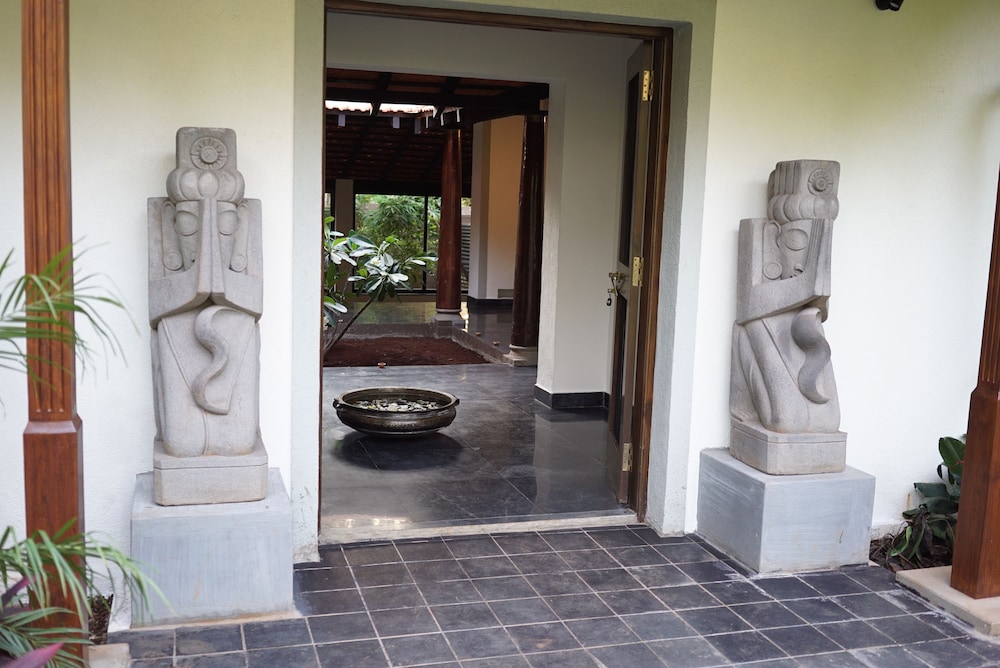 Andores Resort And Spa 19/36