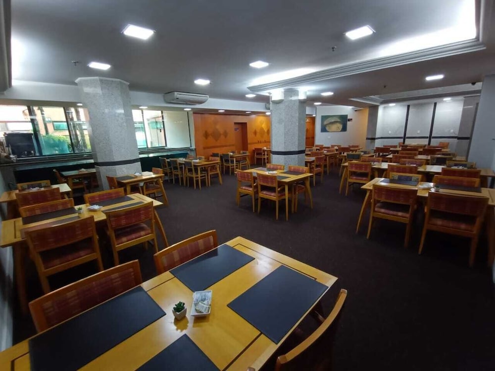 Summit Suítes Hotel Jundiai (ex Center Park Jundiai) 31/50