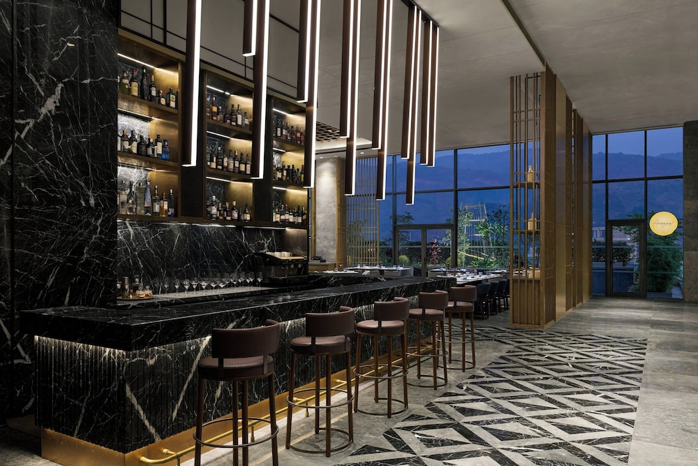 Le Meridien Navi Mumbai 16/46