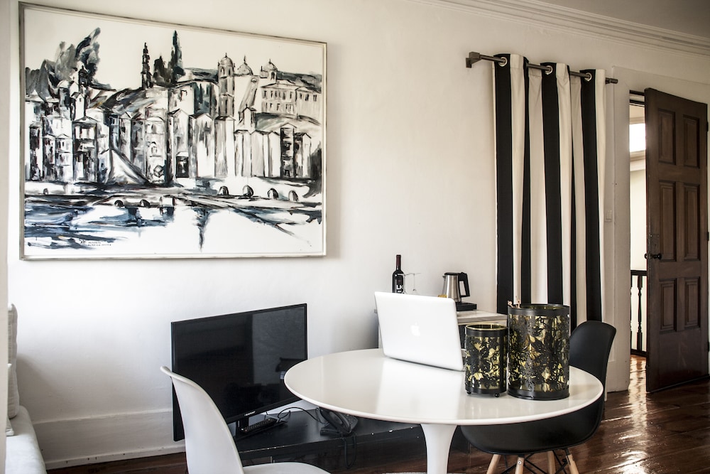 Oporto Loft 33/50