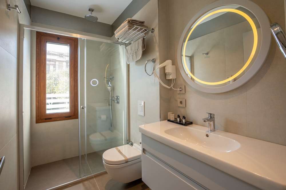 Baleze Boutique Hotel 46/50
