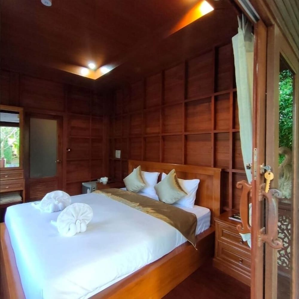 Baan Kiangnam Pattaya 4/50