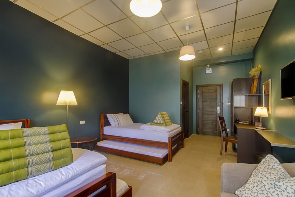 Hom Hostel & Cooking Club 10/49