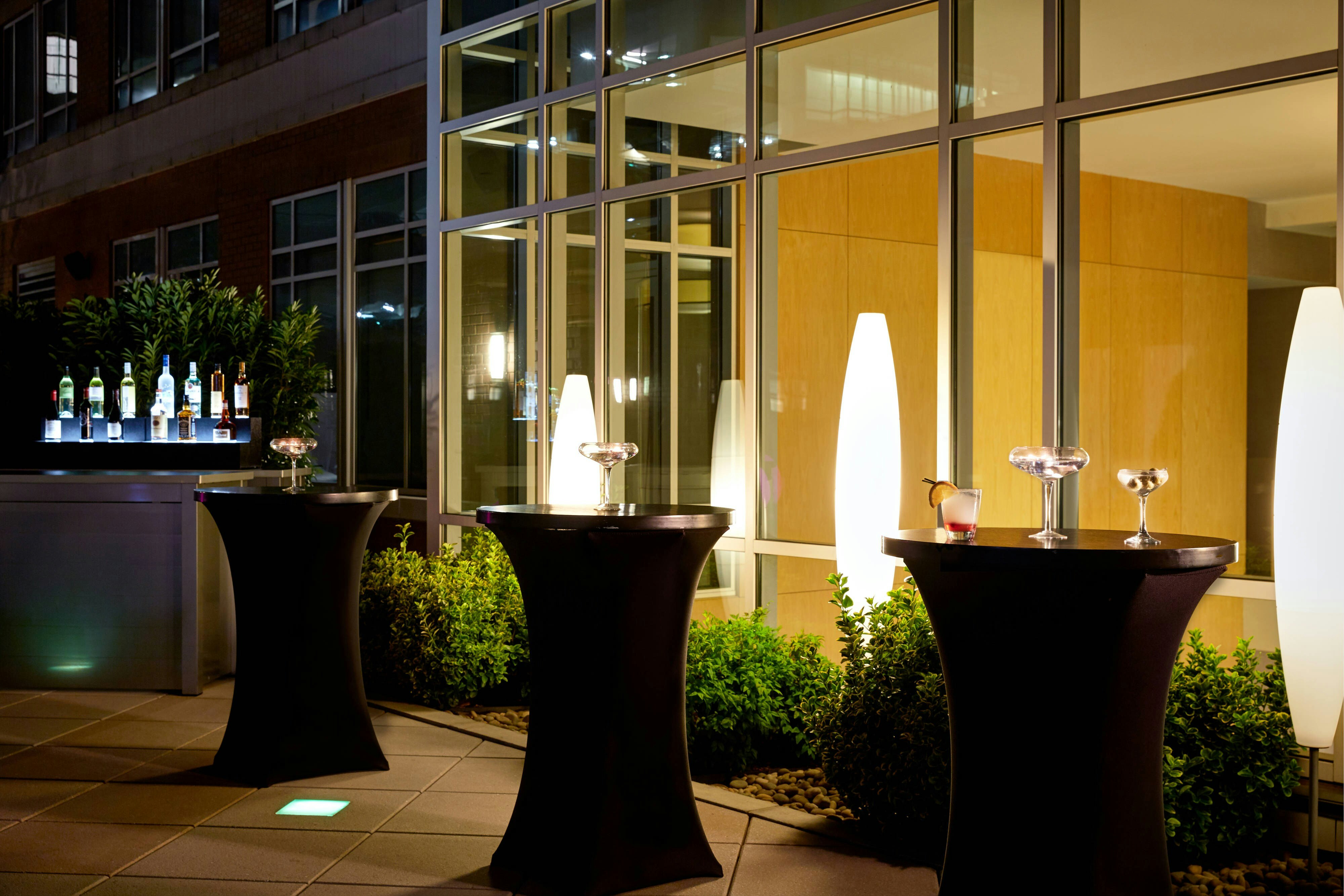 Ac Hotel By Marriott National Harbor Washington D C Area 35/36