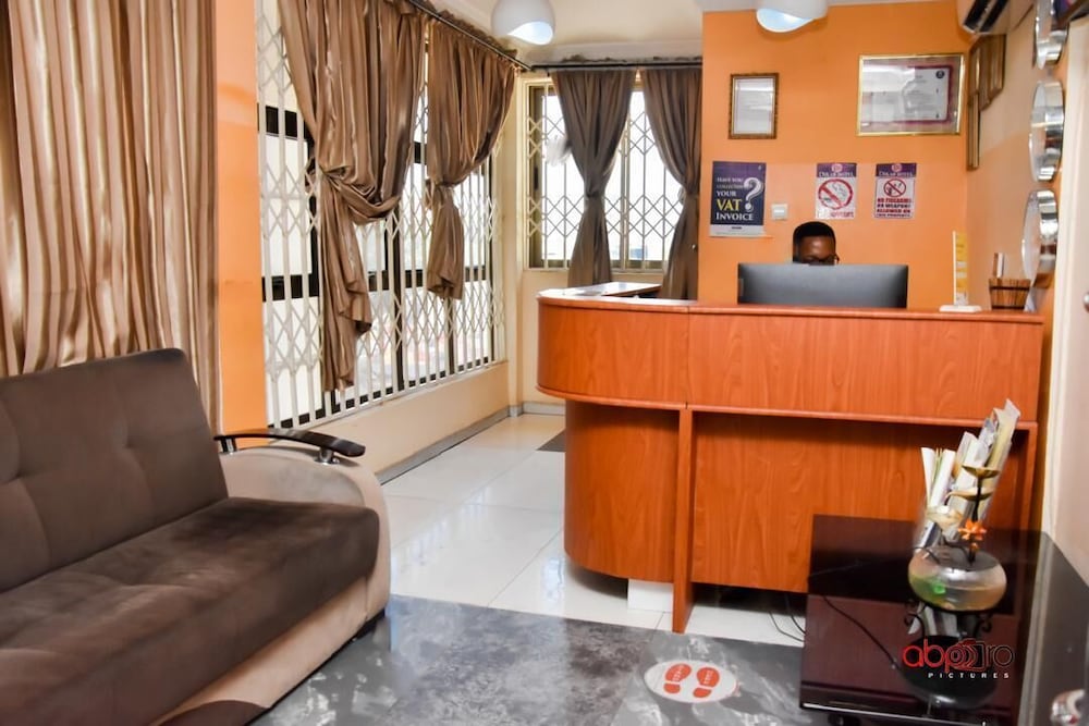 Dikab Hotel 2/29