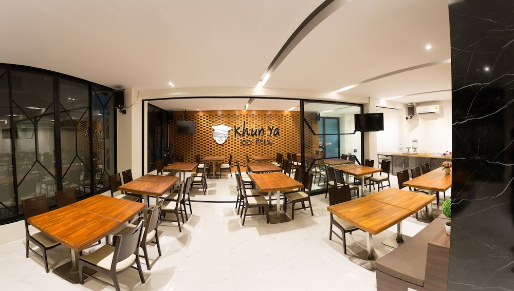 Phimai Paradise Hotel 38/50