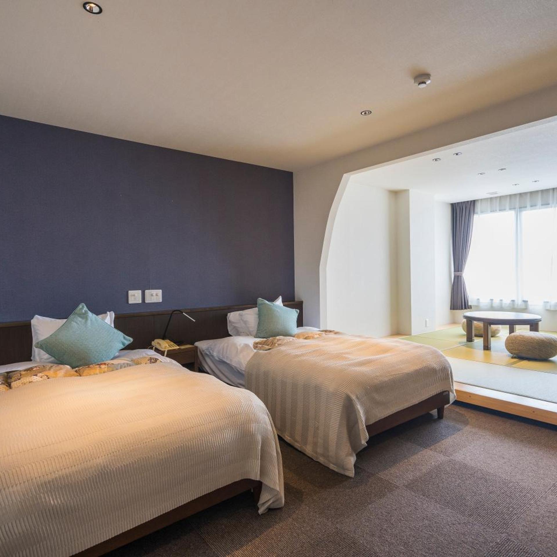 Hotel Ryutouen 13/50