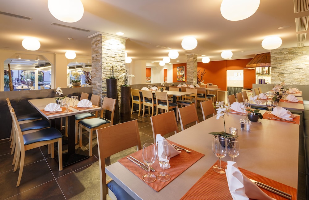 Olten Swiss Quality Hotel 35/50