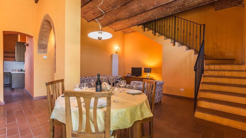 Poggio Cennina Resort 59/62