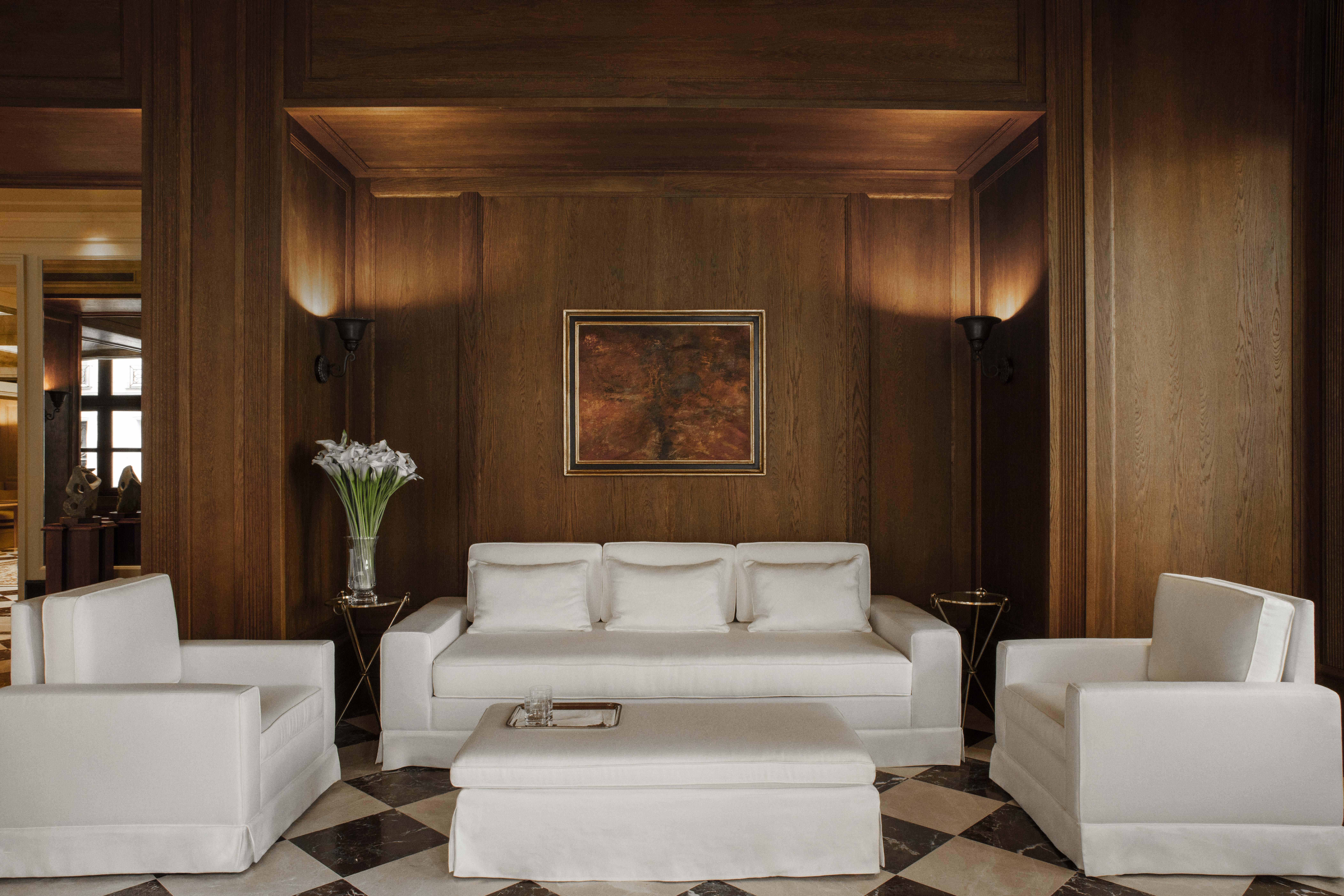 Hotel Balzac Champs Elysees 10/34