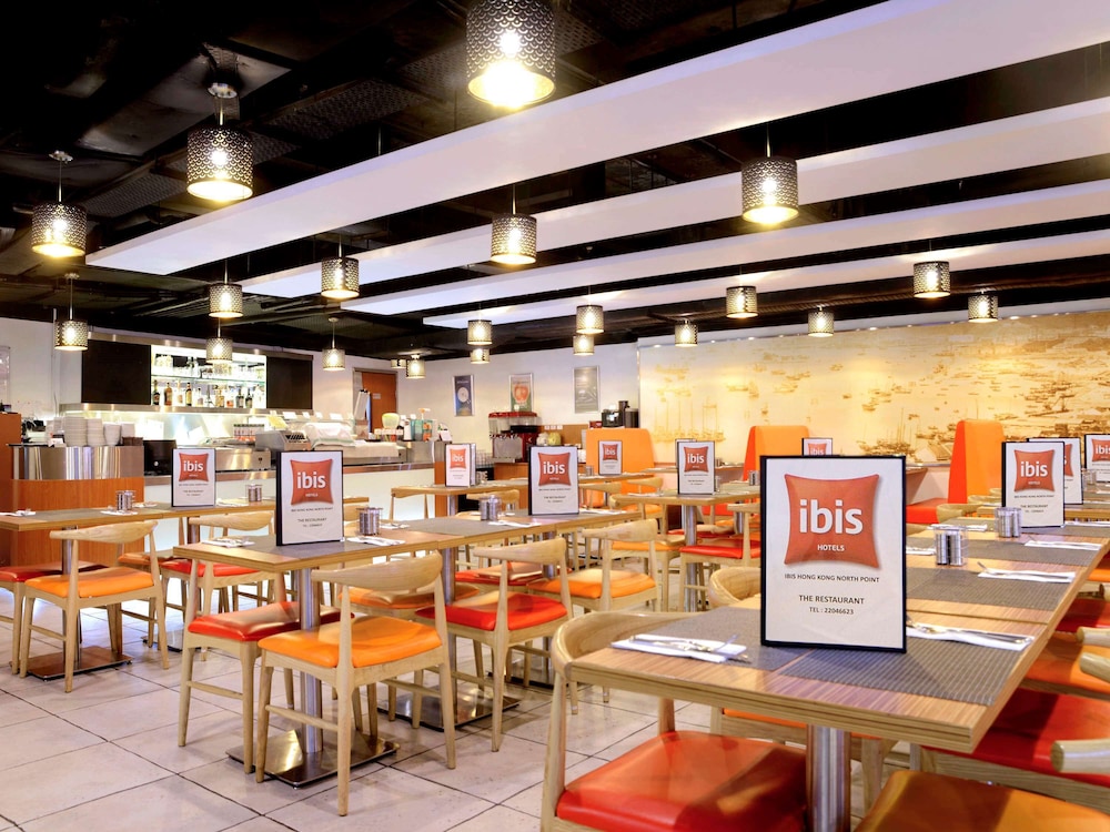 Ibis Hong Kong North Point 49/69