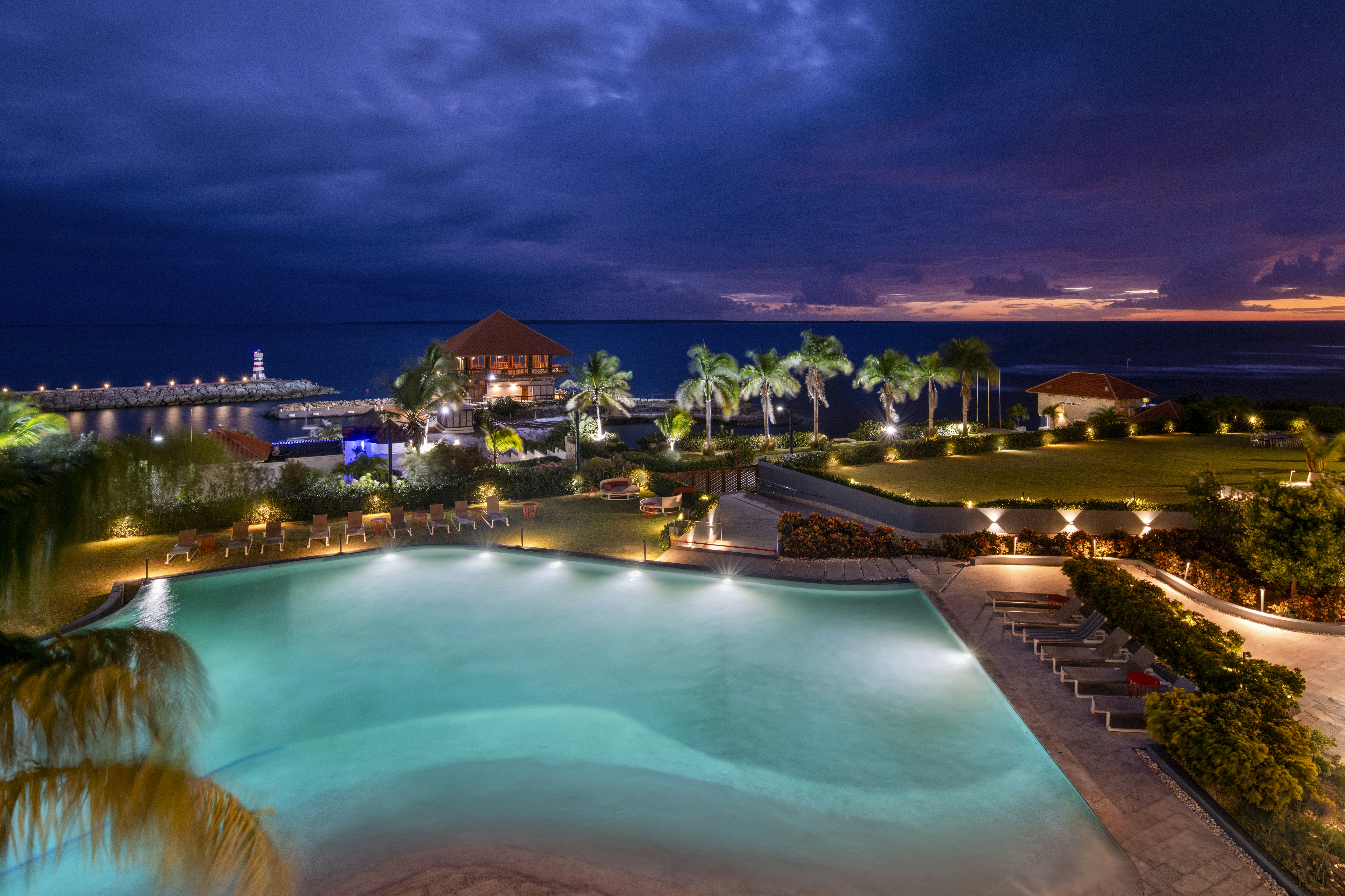 Hilton Garden Inn La Romana 41/42