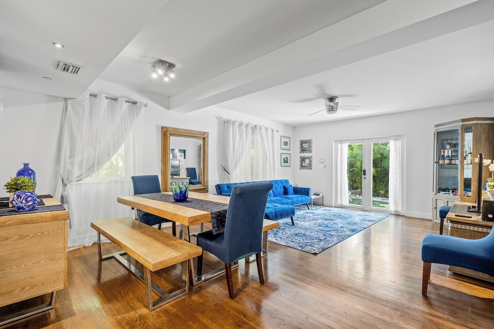 Villa Venezia BB 24/49