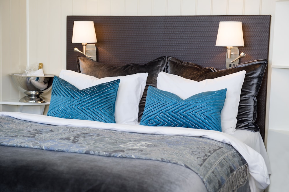 Klaekken Hotell 16/42