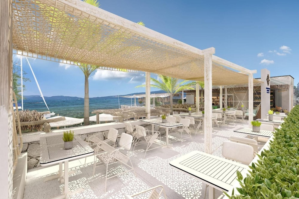 Boutique Hotel Casa Del Mare Blanche 19/50