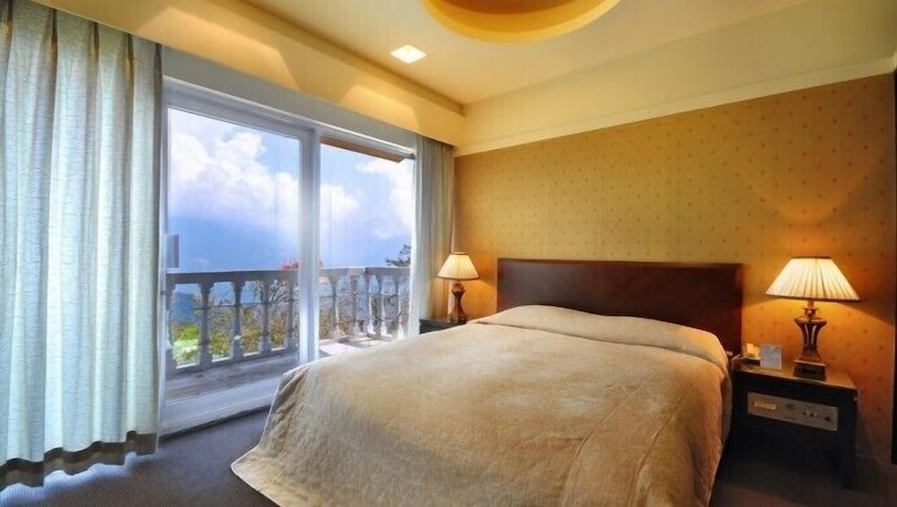 Cingjing Guest House 5/50