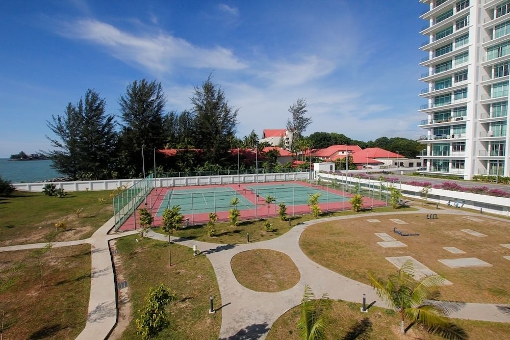 Imperial Suites Miri @ Diamond Tower 19/24