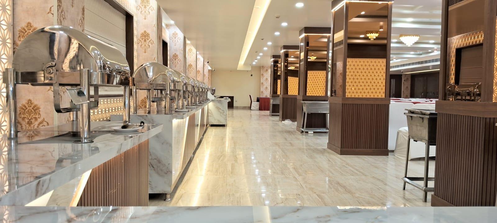 Madhuvan Palace 27/33