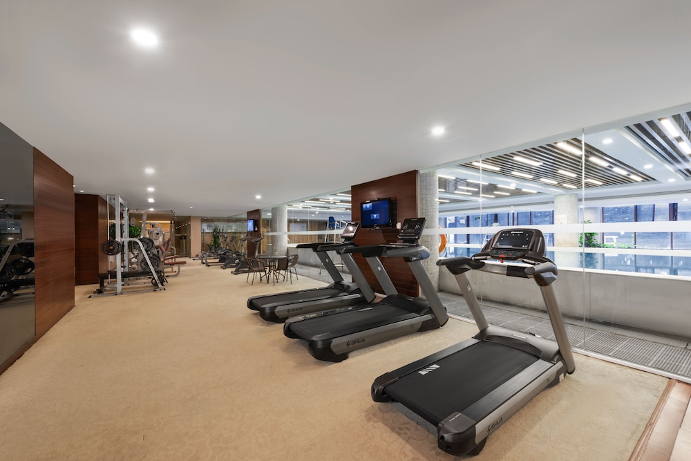 Wyndham Putian Downtown 32/61