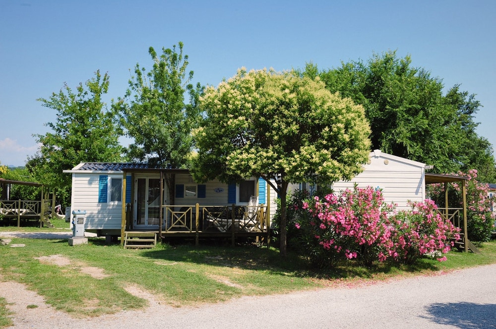 Camping Baia Verde 2/21