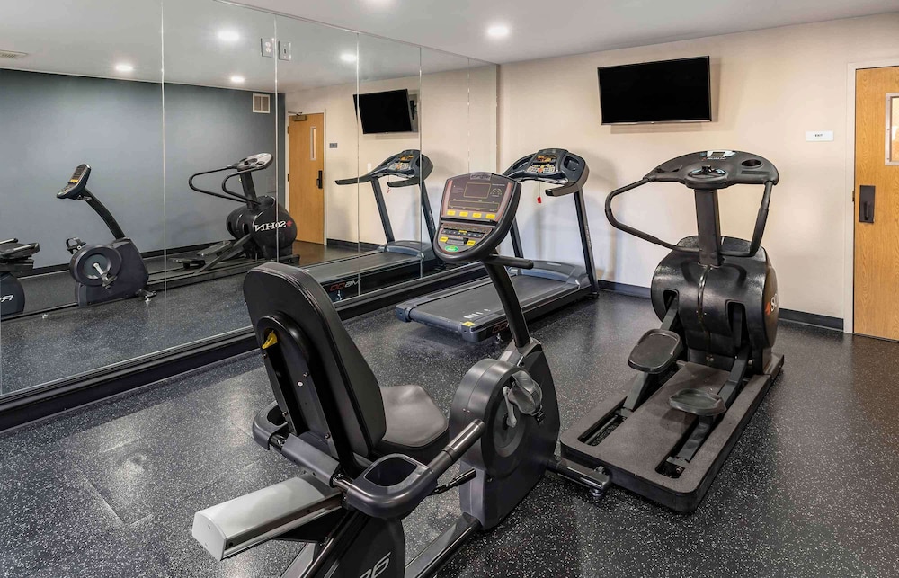 Extended Stay America Premier Suites San Jose Airport 23/43