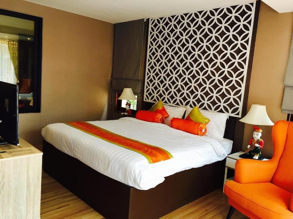 Elegancy Resort Hua Hin 15/50