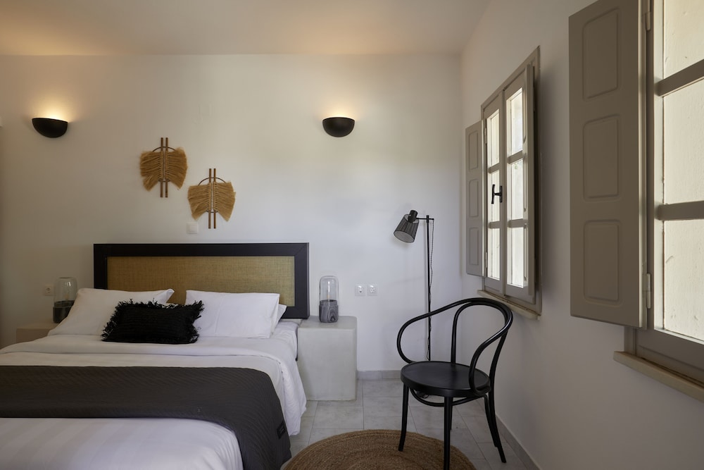 Cocoon Room Pool or Garden view