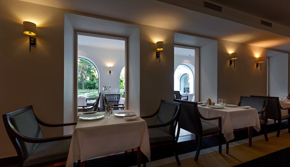 Hotel Quinta Das Lagrimas - Small Luxury Hotels 51/67