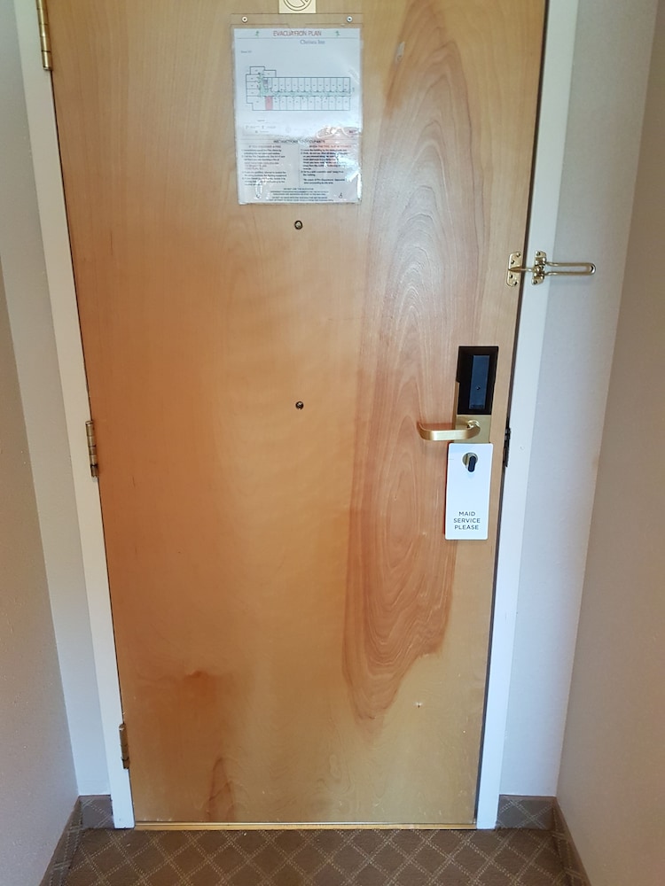 SureStay Plus by Best Western Coquitlam 4/50
