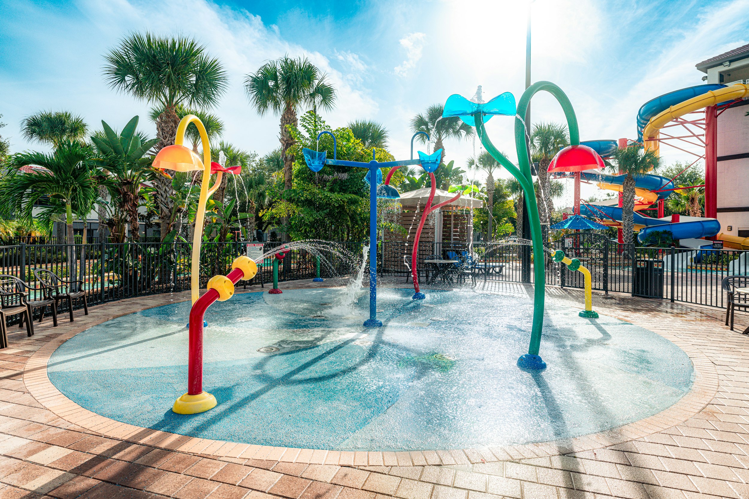Fantasy World Resort 23/42