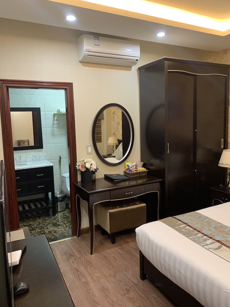 Phuc Anh Hotel 13/23