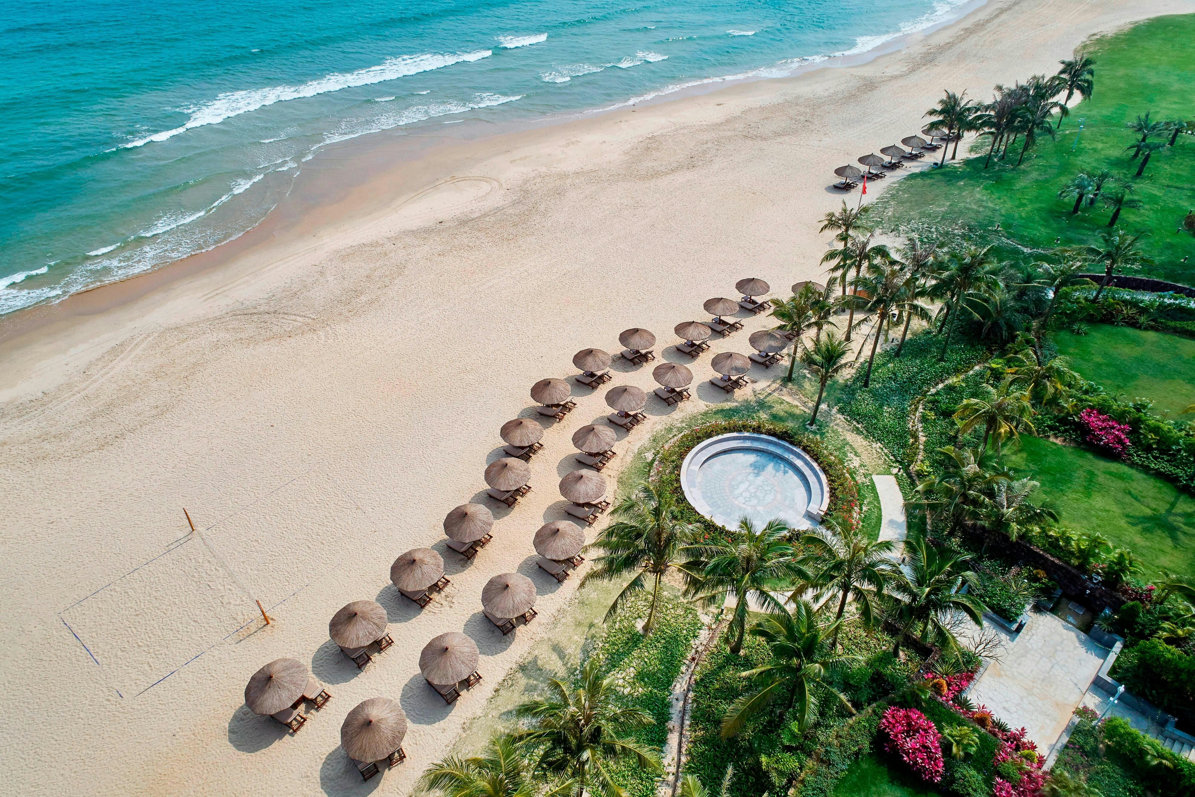 THE WESTIN SHIMEI BAY RESORT 62/70