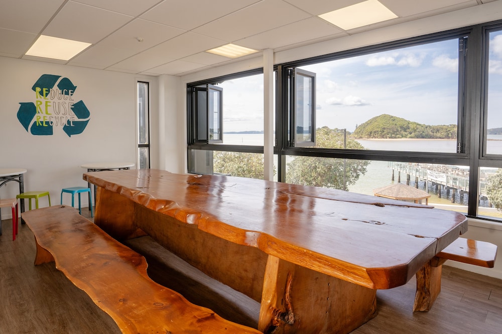 Haka House Bay of Islands 33/41