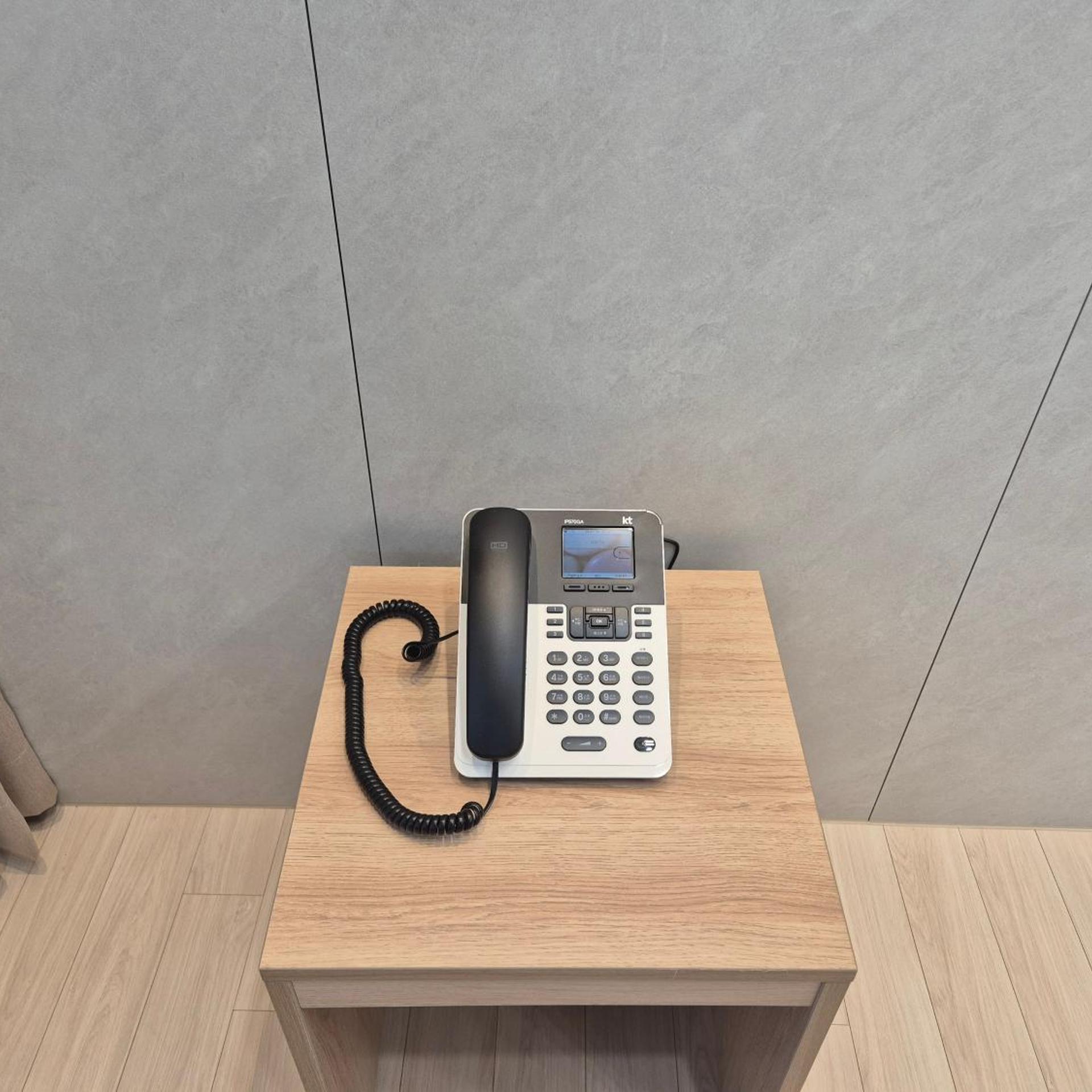 TRAVELUS Myeongdong 40/50