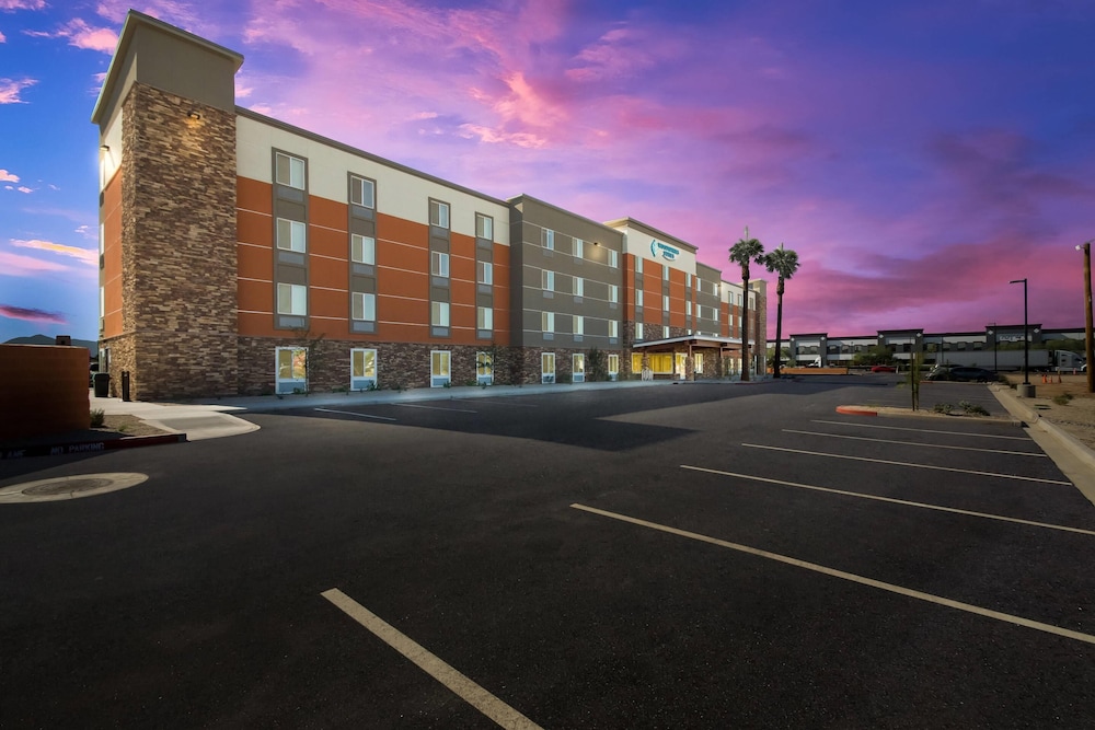 Woodspring Suites Tolleson - Phoenix West 30/36