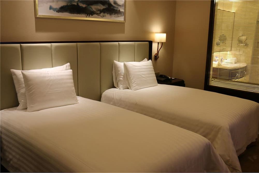 Grand New Century Hotel Hangzhou Sumtime 3/48