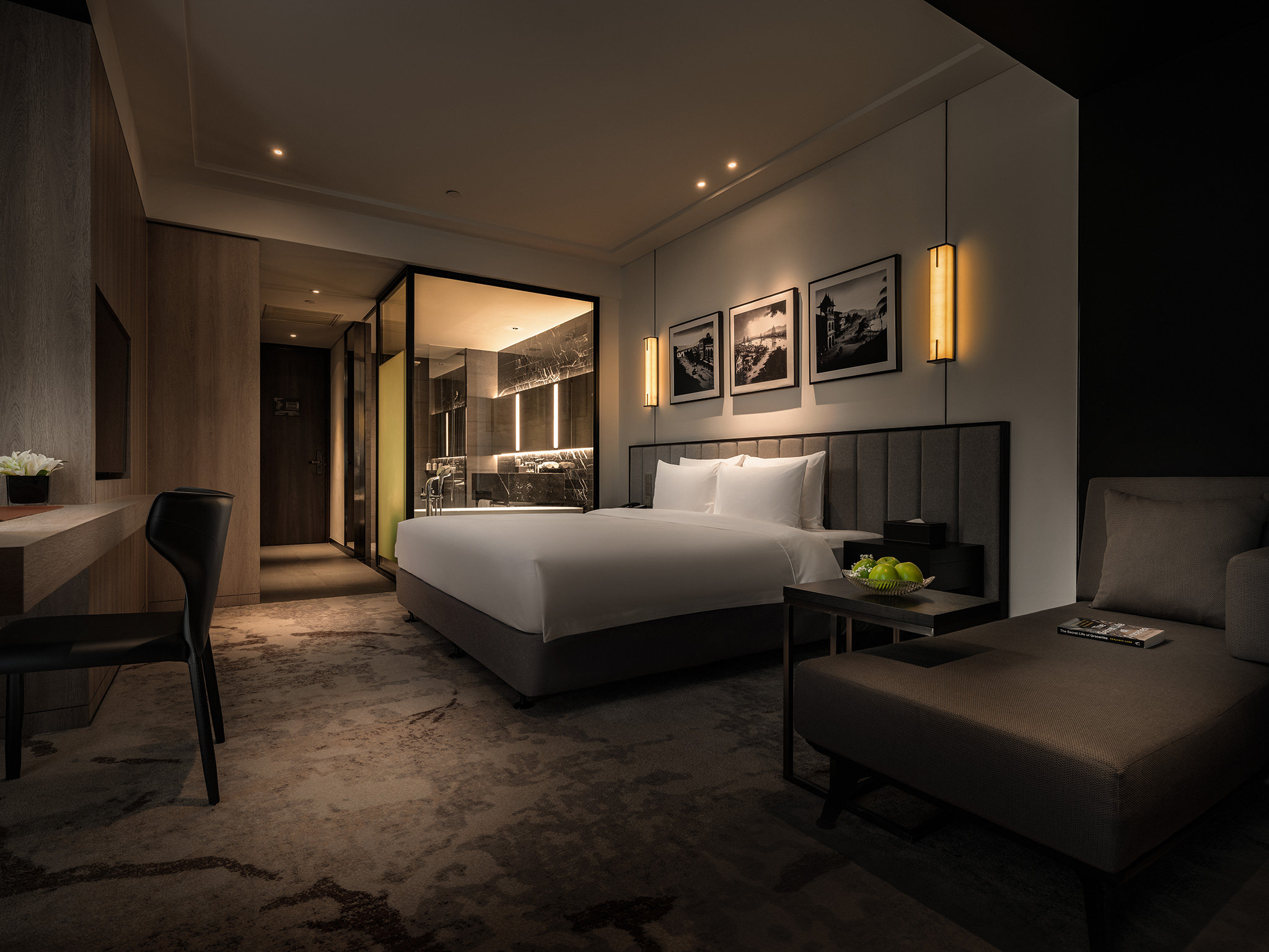 Crowne Plaza Danang City Centre by IHG 15/50