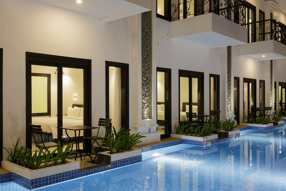 Aroma Angkor Boutique Hotel 6/71